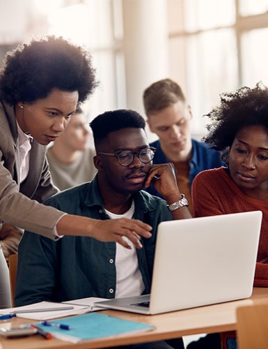 iTMaster - CSI/Foundation - 10 ICT Centres 