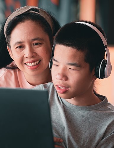 iTMaster - CSI/Foundation - 10 Inclusive Centres