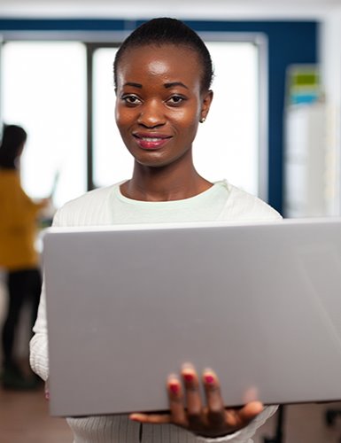 iTMaster - Government - 5 Equipment Safes