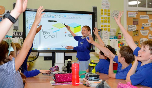Related Products - Smart Boards