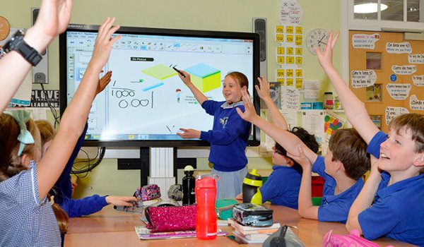 Related Products - Smart Boards