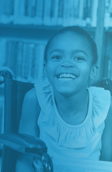 Mobile Banner Image For Inclusive Learning