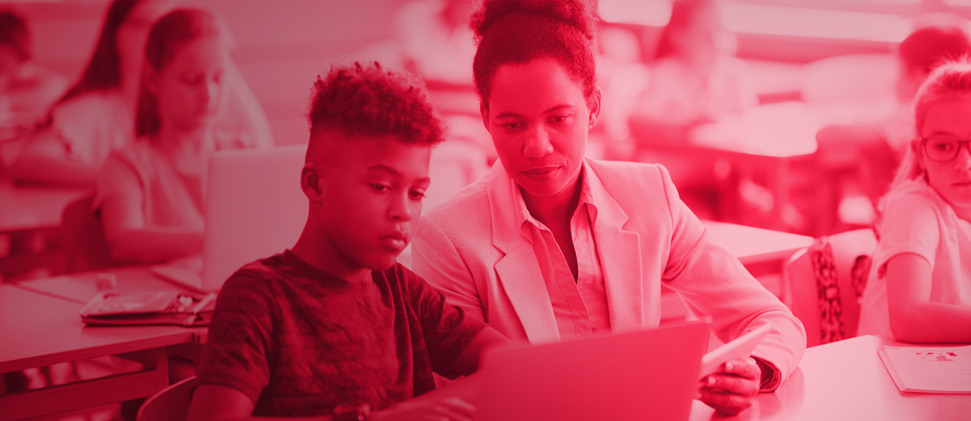 Desktop Banner Image For Micro-Cloud Solution