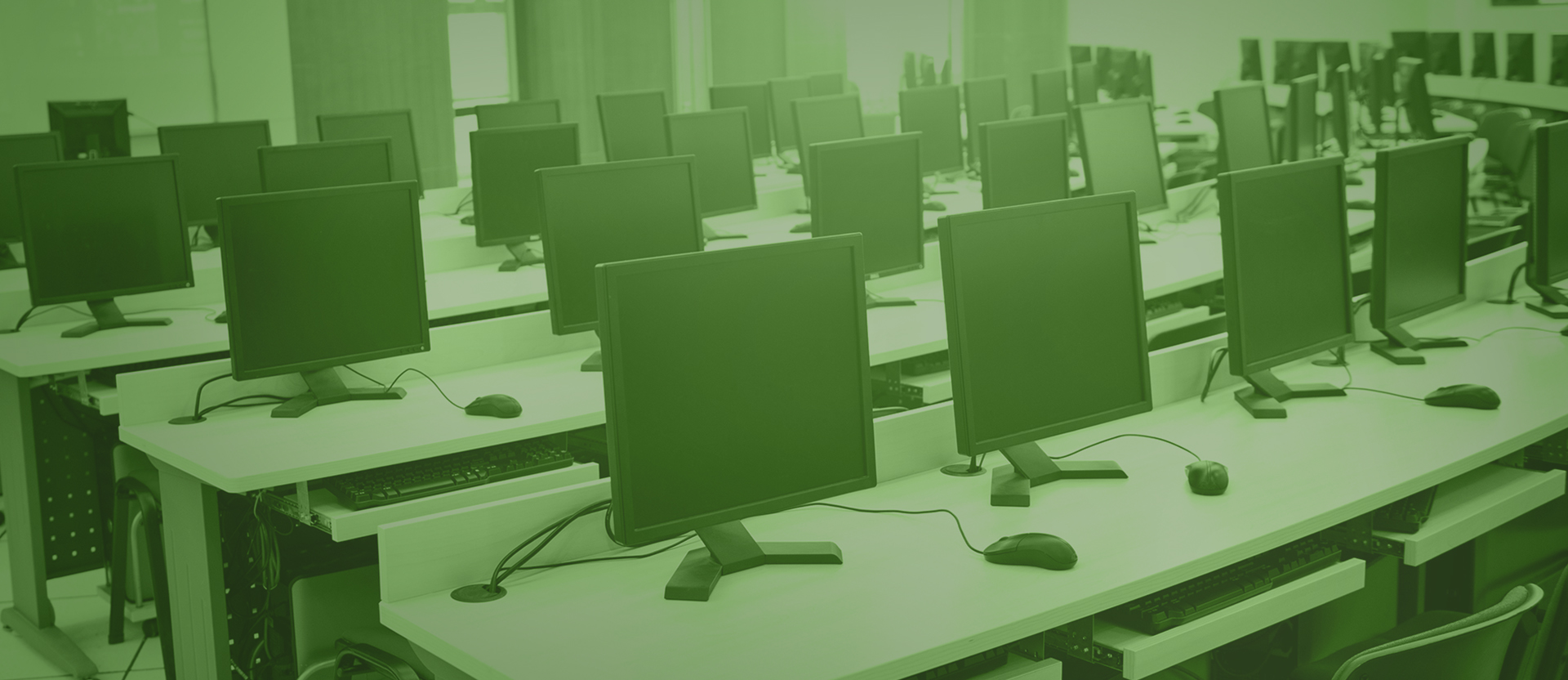 Desktop Banner Image For Smart Lab Installation