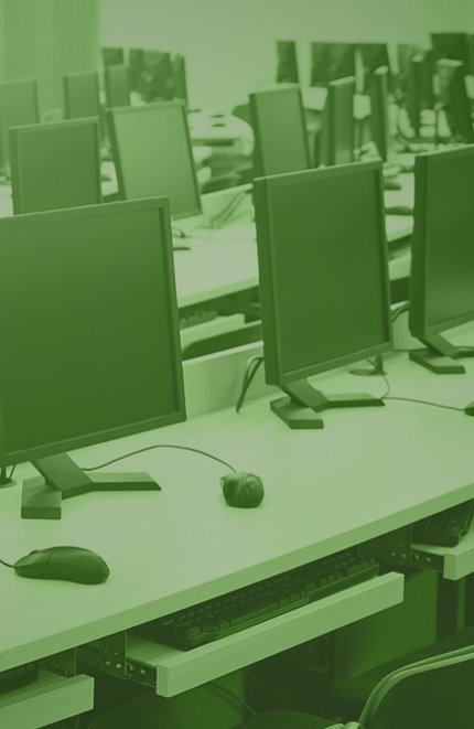 Mobile Banner Image For Smart Lab Installation