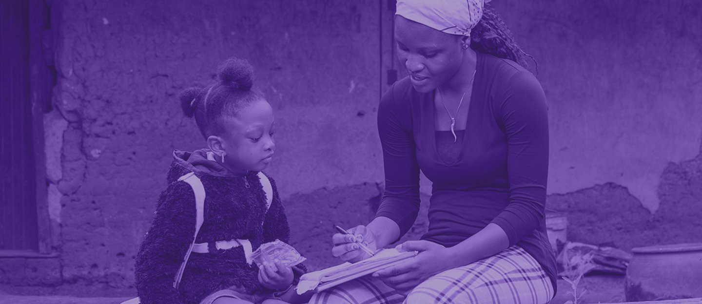 Laptop Banner Image For Teacher Solution